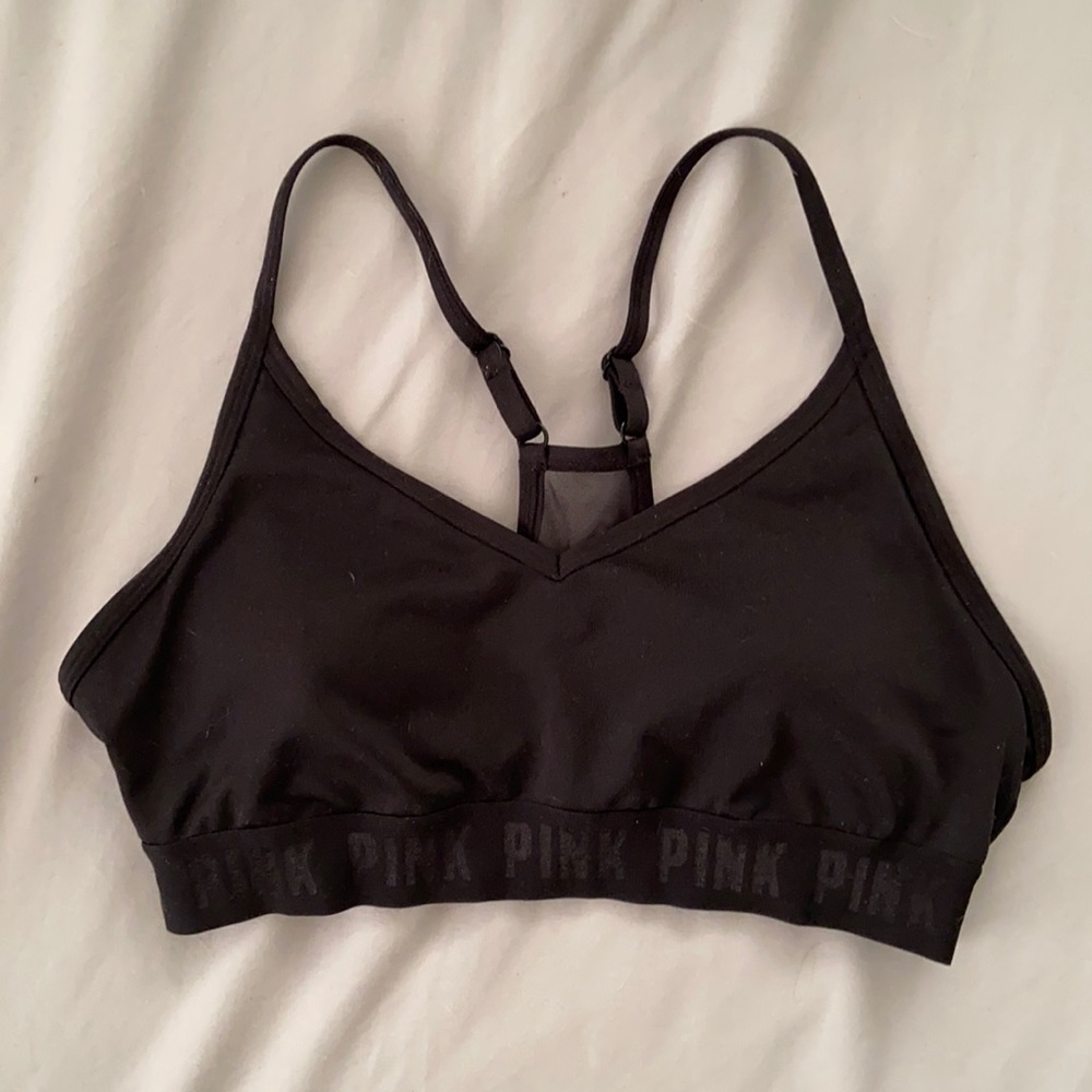Victoria’s Secret PINK sports bra